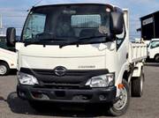2018 HINO DUTRO