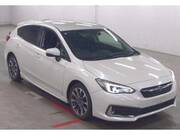 2022 SUBARU IMPREZA SPORTS