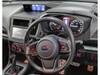 SUBARU IMPREZA SPORTS