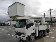 2016 HINO DUTRO