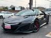 HONDA NSX