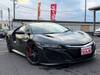 HONDA NSX