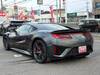 HONDA NSX