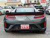 HONDA NSX