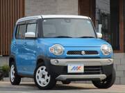 2015 SUZUKI HUSTLER G