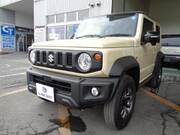 2026 SUZUKI JIMNY SIERRA