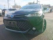 2017 TOYOTA COROLLA FIELDER