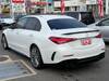 MERCEDES BENZ C-CLASS