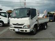 2015 HINO DUTRO