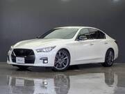 2024 NISSAN SKYLINE