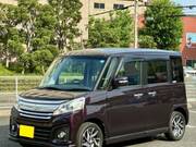 2016 SUZUKI SPACIA CUSTOM