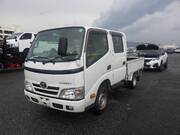 2015 TOYOTA TOWNACE TRUCK