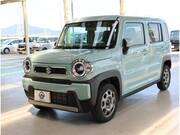 2025 SUZUKI HUSTLER