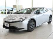 2024 TOYOTA PRIUS