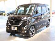 2021 NISSAN ROOX
