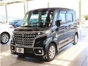 2022 SUZUKI SPACIA CUSTOM