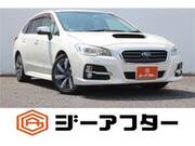 2014 SUBARU LEVORG