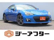 2012 SUBARU BRZ