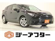 2025 SUBARU IMPREZA
