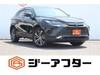 TOYOTA HARRIER HYBRID