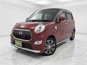 2017 DAIHATSU CAST