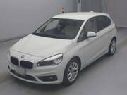 2016 BMW 2 SERIES