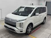 2021 MITSUBISHI OTHER