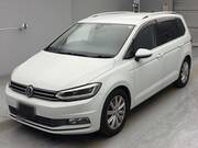 2016 VOLKSWAGEN GOLF TOURAN TSI HIGHLINE