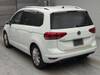 VOLKSWAGEN GOLF TOURAN