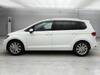 VOLKSWAGEN GOLF TOURAN