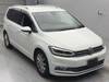 VOLKSWAGEN GOLF TOURAN