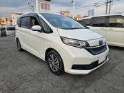 2021 HONDA FREED