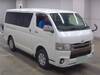TOYOTA REGIUS ACE VAN