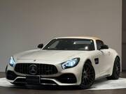 2018 MERCEDES BENZ AMG OTHER (Left Hand Drive)