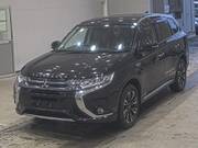 2016 MITSUBISHI OUTLANDER PHEV