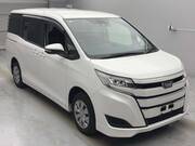 2019 TOYOTA NOAH