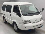 2018 MAZDA BONGO VAN
