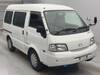 MAZDA BONGO VAN