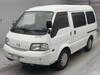 MAZDA BONGO VAN