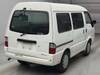 MAZDA BONGO VAN