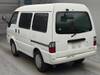 MAZDA BONGO VAN