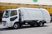 2026 FUSO FIGHTER