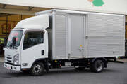 2017 ISUZU OTHER