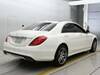MERCEDES BENZ S CLASS