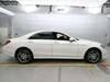 MERCEDES BENZ S CLASS