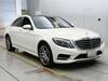 MERCEDES BENZ S CLASS