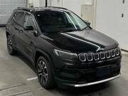2021 CHRYSLER JEEP COMPASS