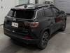 CHRYSLER JEEP COMPASS