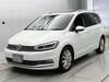 VOLKSWAGEN GOLF TOURAN