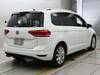 VOLKSWAGEN GOLF TOURAN